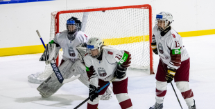 Latvijas U-18 meiteņu izlase pasaules čempionātu sāk ar zaudējumu