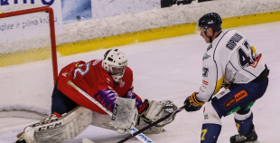 FOTO: "Prizma/IHS" - "Kurbads" 4:10