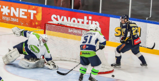 FOTO: "Kurbads" - "Mogo" (2:4)