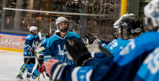 Sācies Latvijas sieviešu hokeja čempionāts