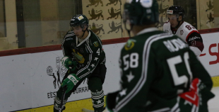 Latvijas izlase aizraujošā cīņā uzveic arī Zviedrijas klubu “Hammarby IF”