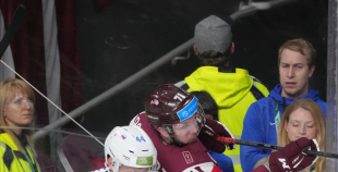 Trešā uzvara pēc kārtas!