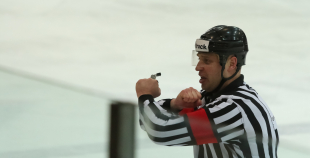 Virslīga: HK Liepāja - HK Mogo 4:5