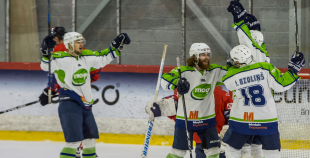 Arī "MOGO" nonāk uzvaras attālumā no OHL fināla!