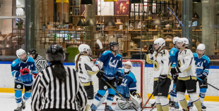 Sācies Latvijas sieviešu hokeja čempionāts