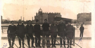 2016 Latvijas hokeja vēsture