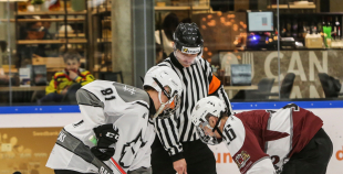 Svinīgi noslēgusies Latvijas bērnu un jaunatnes čempionāta hokejā 2018./2019. sezona