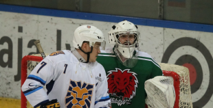 Virslīga: HK Liepāja - HS Rīga 5:2 