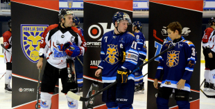 OHL: Zemgale/LLU - HS Rīga (5:4)