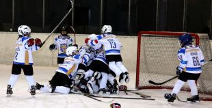 Latvijas bērnu un jaunatnes čempionātā U9 grupā uzvaru izcīna "Pārdaugava 08"