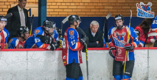 2016 Virslīga: HK Zemgale/LLU - HK Liepāja 4:2