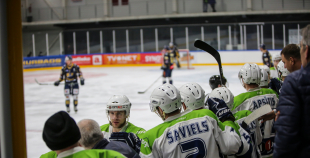 FOTO: "Kurbads" - "Mogo" (2:4)