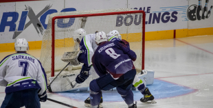 Čempioni sāk ar uzvaru jauno OHL sezonu!