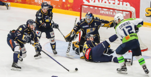 FOTO: "Kurbads" - "Mogo" (2:4)