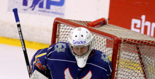 Virslīga: Pārdaugava - HK Prizma 4:5