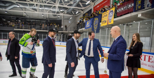 HK "MOGO" - Latvijas čempioni!