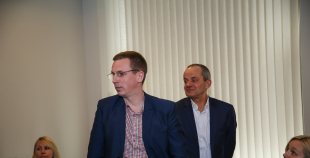 Noslēdzies ikgadējais LHF kongress