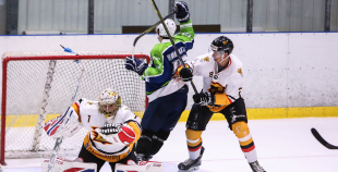 FOTO:  "MOGO" - Daugavpils "Dinaburga" 10:3