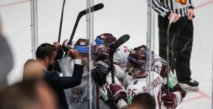 Latvijas izlase ar lielisku uzvaru noslēdz pasaules čempionātu!