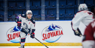 Harijs Vītoliņš: Labs sākums turnīram