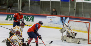 FOTO: "Prizma" - "Lido" 3:2