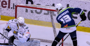 FOTO: "MOGO" - "Kurbads" 3:5