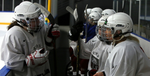 Nosaukts sieviešu izlases sastāvs pasaules čempionātam