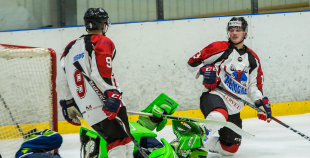 FOTO: "MOGO" - "Zemgale/LLU" 3:2