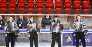 FOTO: Latvija U20 - Norvēģija U20 4:2