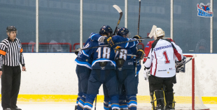 Virslīga: HS Rīga - HK Zemgale/LLU 4:2