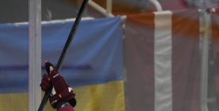 Trešā uzvara pēc kārtas!