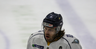 OHL: HK "Kurbads" - HK "Mogo" (2:3p)