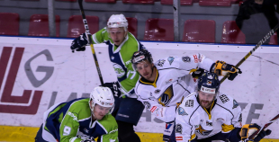 FOTO: "MOGO" - "Kurbads" 3:5