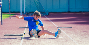 LBJČH 2020./2021. gada sezonas vispārējās fiziskās sagatavotības testu finālsacensības