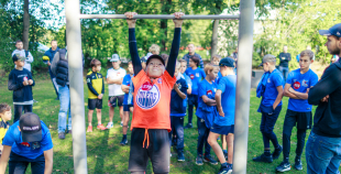 LBJČH 2020./2021. gada sezonas vispārējās fiziskās sagatavotības testu finālsacensības