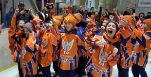 Latvijas bērnu un jaunatnes čempionātā U9 grupā uzvaru izcīna "Pārdaugava 08"