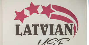 FOTO: 29. Pasaules Ziemas Universiādes preses konference 