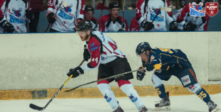 Virslīga: HK Kurbads - HK Zemgale 4:2