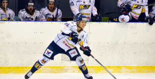 FOTO: HS "Rīga" - "Kurbads" (2:12)