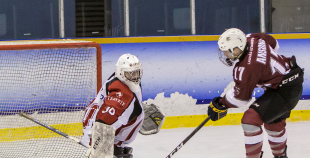 FOTO: HS "Rīga2002" - "Zemgale/Juniors" 5:2