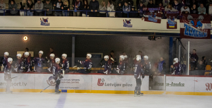 Čempioni sāk ar uzvaru jauno OHL sezonu!