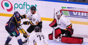 FOTO: "Kurbads" - "Olimp" 2:3 (p.m.)