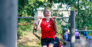 LBJČH 2020./2021. gada sezonas vispārējās fiziskās sagatavotības testu finālsacensības