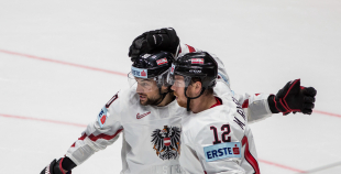 Latvija izlase ar skaistiem vārtiem izcīna uzvaru pār Austriju!