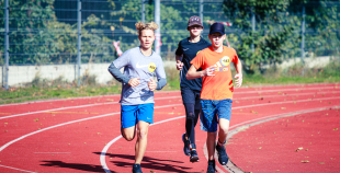 LBJČH 2020./2021. gada sezonas vispārējās fiziskās sagatavotības testu finālsacensības