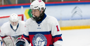 FOTO: Latvija U16 - Norvēģija U16 3:1