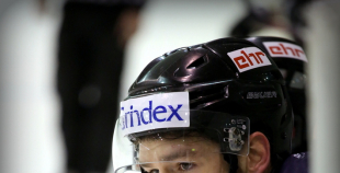 2016 Virslīga: Pārdaugava - HK Prizma 0:12