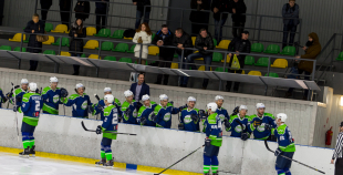 Virslīga: HK Mogo - Pārdaugava 18:3