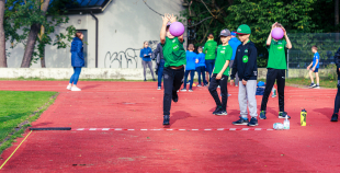 LBJČH 2020./2021. gada sezonas vispārējās fiziskās sagatavotības testu finālsacensības