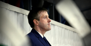 Virslīga: HK Mogo - HK Liepāja 2:0 